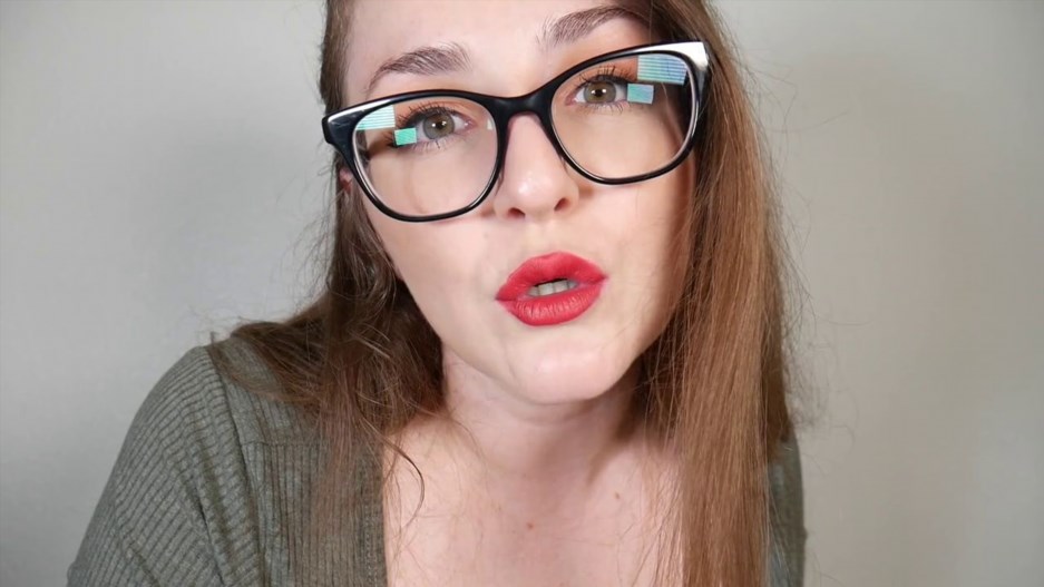 Princess Anasia - You Cant Cum Without Sending -Handpicked Jerk-Off Instruction